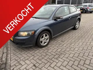 Volvo C30 1.6 Advantage