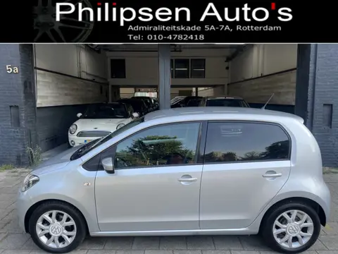 Volkswagen up! 1.0 high up! BlueMotion (bj 2013)