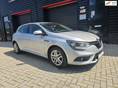 Renault MEGANE 1.5 Blue dCi Limited |NAVIGATIE | AIRCO |PDC | LED | CRUISE CONTROL | EXPORT PRIJS!