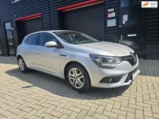 Renault MEGANE 1.5 Blue dCi Limited |NAVIGATIE | AIRCO |PDC | LED | CRUISE CONTROL | EXPORT PRIJS!