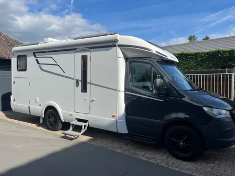 Hymer Eriba T685S