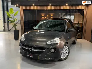 Opel ADAM 1.4 Glam PANO/CRUISE/AIRCO/CLIMA/NETTE AUTO!
