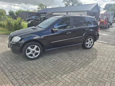 Mercedes-Benz M-Klasse Prijs ex btw 320 CDI (bj 2008)