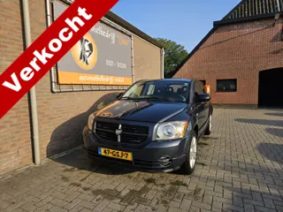 Dodge Caliber 1.8 SE (bj 2008)