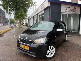 Skoda Citigo 1.0 Greentech Active Pro Sound
