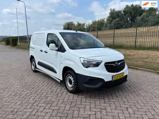 Opel Combo 1.5D L1H1 Edition
