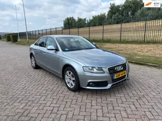Audi A4 Limousine 1.8 TFSI