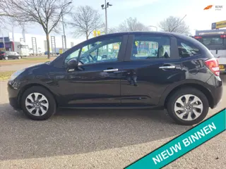 Citroen C3 1.0 VTi Attraction