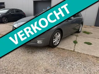 Peugeot 508 SW 1.6 THP Active
