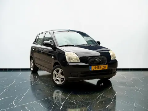 Kia Picanto 1.0 LXE Airco| Elektriche Ramen | NAP