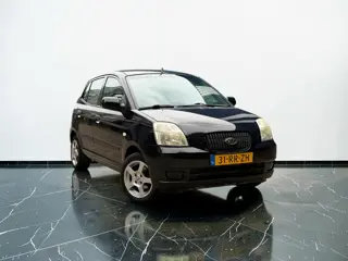 Kia Picanto 1.0 LXE Airco| Elektriche Ramen | NAP