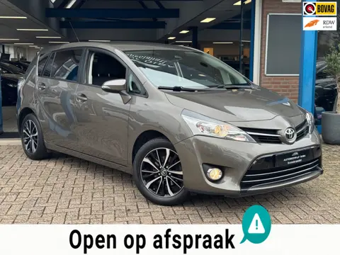 Toyota Verso 1.6 VVT-i Comfort 2017 CLIMA 7 persoons NAP!