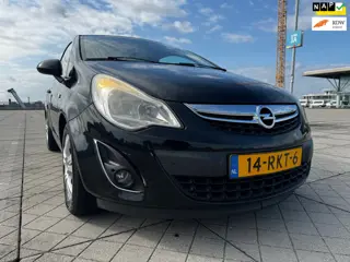 Opel Corsa 1.3 CDTi EcoFlex S/S Cosmo AIRCO CRUISE NAVI NAP