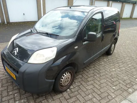 Citroen Nemo 1.4 HDi