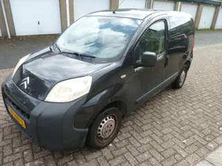 Citroen Nemo 1.4 HDi
