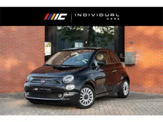 Fiat 500 1.2 Lounge Panorama Airco Elektr. Ramen
