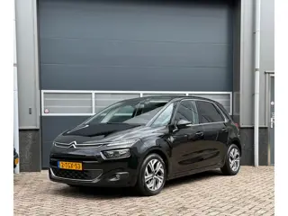 Citroen C4 Picasso 1.6 e-HDi Business 2014 Camera|Navi|Trekh|Nap.