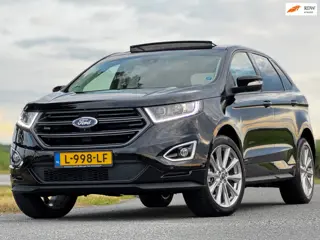 Ford Edge 2.0 TDCI Vignale