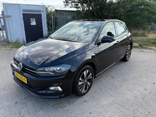 Volkswagen Polo 1.6 TDI 95PK, Nwe Distrubutieriem, Nwe APK