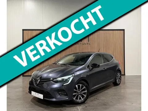 Renault Clio 1.6 E-Tech Hybrid 140 R.S. Line|AUT|ACC|360|VOL