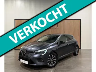 Renault Clio 1.6 E-Tech Hybrid 140 R.S. Line|AUT|ACC|360|VOL