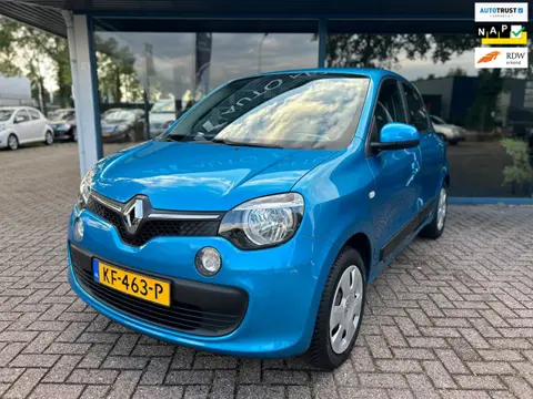 Renault Twingo 0.9 TCe Expression|Automaat|PDC|1ste eig|Org NL|Dealer onderhouden!