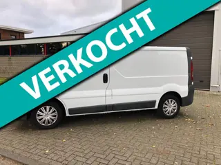 Opel Vivaro GEZOCHT GEVRAAGD 0613896819 ALLE VIVARO TRAFIC MOVANO MASTER