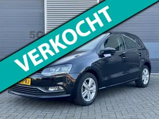 Volkswagen Polo 1.0 Comfortline Business ALLSTAR