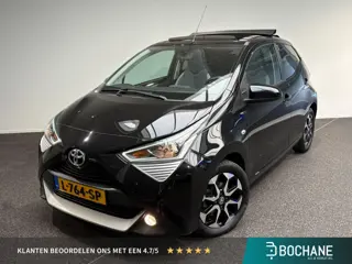 Toyota Aygo 1.0 VVT-i x-joy cabrio | Cabrio | Camera | Cruise Control |