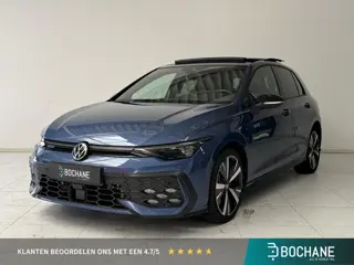 Volkswagen Golf 1.5 eHybrid GTE | Panoramadak | 360° Camera | Navigatie | Apple CarPlay / Android Au