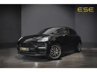 Porsche Macan 3.0 S | Panorama | Memory | Camera | 20 ''