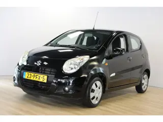 Suzuki Alto 1.0 Exclusive | Nieuwe APK