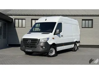 Mercedes-Benz Sprinter 317 1.9 CDI L2H2 DC