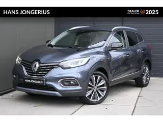 Renault Kadjar TCe 160 EDC BOSE | AUTOMAAT | BOSE | CAMERA | TREKHAAK | CRUISE CONTROL | CLIMATE CON