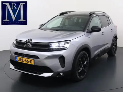 Citroen C5 Aircross 1.6 Plug-in Hybrid 180 ë-Series PHEV | UNIEKE KM STAND 13.000 KM | ELECTRSICHE A