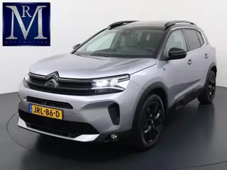 Citroen C5 Aircross 1.6 Plug-in Hybrid 180 ë-Series PHEV | UNIEKE KM STAND 13.000 KM | ELECTRSICHE A