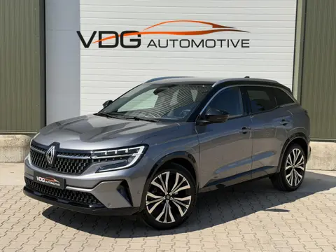 Renault Austral E-Tech Full hybrid 200 Iconic / Adaptive Cruise / 360 camera / Electr Klep / Electr 