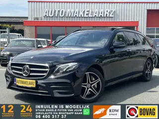 Mercedes-Benz E-klasse Estate 300 de Premium Plus