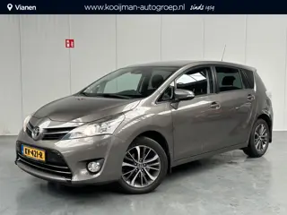 Toyota Verso 1.6 VVT-i Dynamic