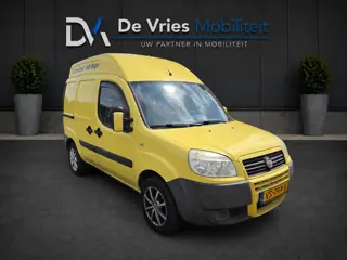 Fiat Doblò 1.4 Comfort **BENZINE-2SCHUIFDEUREN**