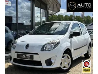 Renault Twingo 1.2-16V Authentique 75PK | Unieke KM STAND! | 1e Eigenaar | NL AUTO | NAP | Airco | 2