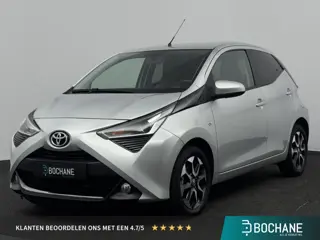 Toyota Aygo 1.0 VVT-i x-joy | 1e Eigenaar | Carplay/Android Auto | 15"velgen | Camera |