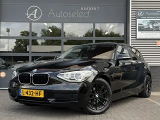 BMW 1-serie 116i EDE Executive Airco | PDC | LMV