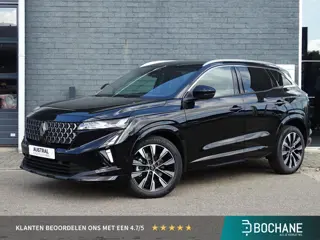 Renault Austral 1.2 E-Tech full hybrid 200 techno NU 5 JAAR GARANTIE! / METALLIC LAK / RESERVEWIEL