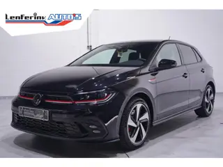 Volkswagen Polo 2.0 TSI GTI Apple Carplay IQ.Light Stoelverwarming Private glass ACC PDC V+A