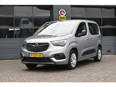 Opel Combo-e Life L1H1 Edition 50 kWh SOH 93,1 %