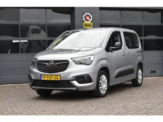 Opel Combo-e Life L1H1 Edition 50 kWh SOH 93,1 %
