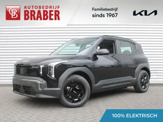 Kia EV2 Air 42.2 kWh | Nieuw | Direct leverbaar | Actieradius tot 317 km (WLTP) | Tot € 3.000 inruil