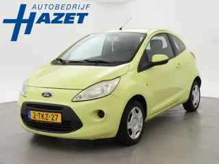 Ford Ka 1.2 TREND APK 05-2027