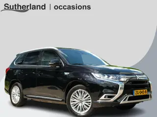 Mitsubishi Outlander 2.4 PHEV Instyle 135 PK | Trekhaak | Schuif/kanteldak | Elektrische klep | Came